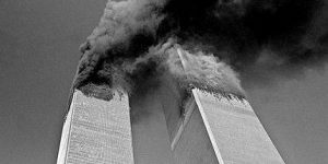 twin towers