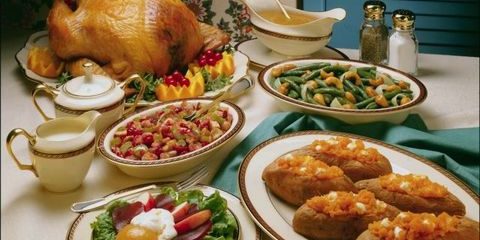thanksgiving-food