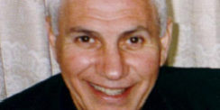 Naim Ateek