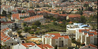 settlement judea samaria