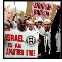 Israel Apartheid