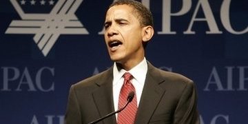Obama Aipac