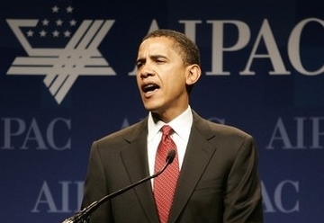 Obama Aipac