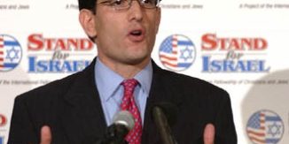 Eric Cantor