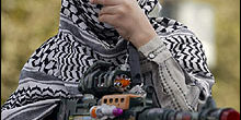 palestinian hamas terrorism