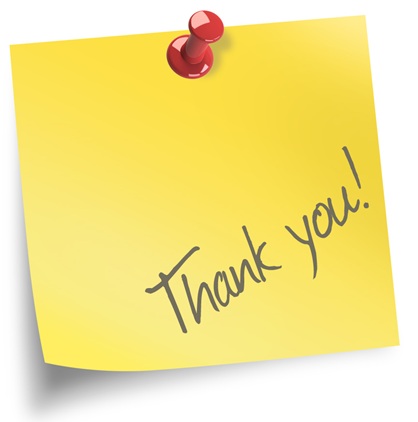 thankyou