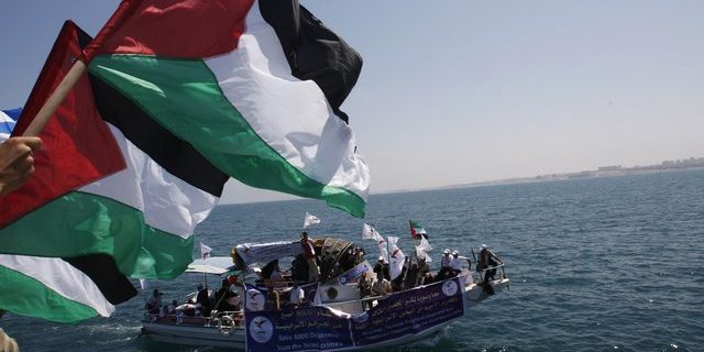 Gaza Flotilla
