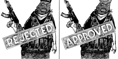 Hamas and Fatah