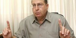 Moshe yaalon