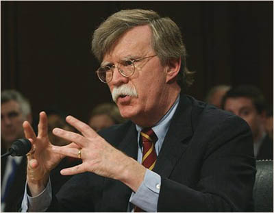 john bolton