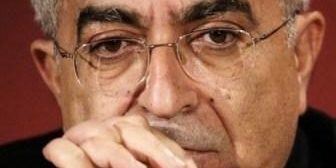 salam fayyad