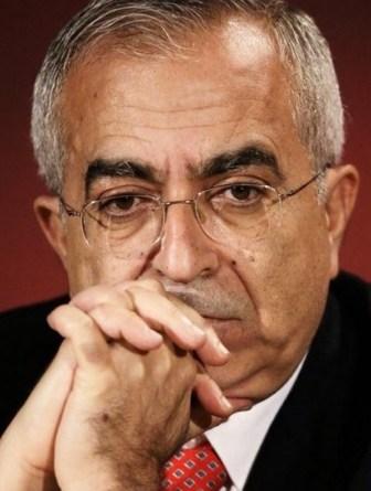 salam fayyad
