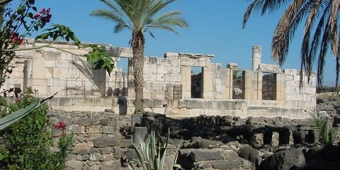 caperneum
