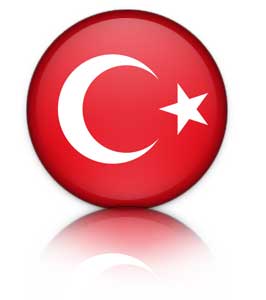 turkey flag