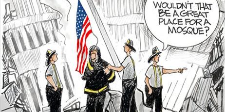 9/11 september 11 mosque ground zero