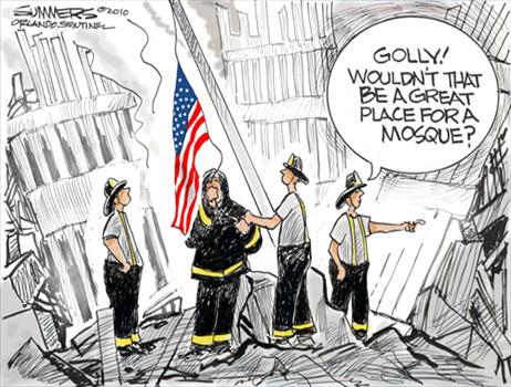 9/11 september 11 mosque ground zero