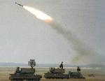war Iran missile