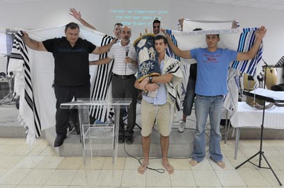 messianics in israel