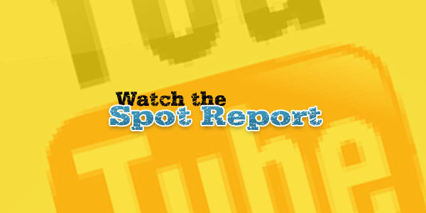 Spot Report 900 300