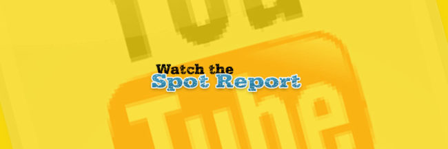 Spot Report 900 300
