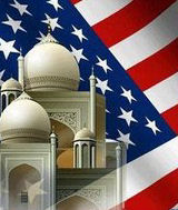 America Islam mosque