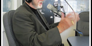 Jim Hutchens on Radio for web