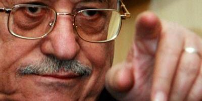 abbas angry
