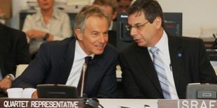 ayalon blair london israel