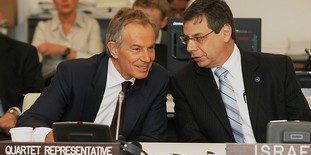 ayalon blair london israel