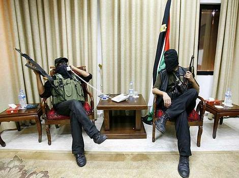 hamas terrorist