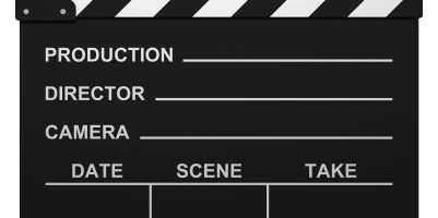 play movie