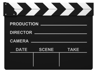 play movie