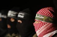 hamas masks terrorist