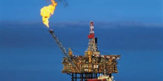 natural gas
