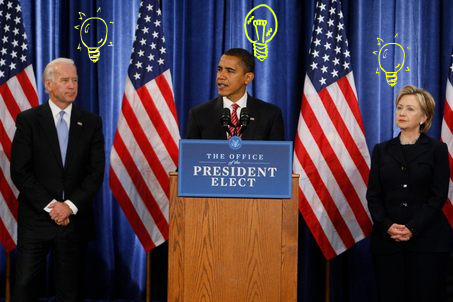 obama president