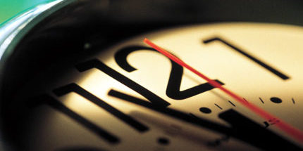 ticking-clock
