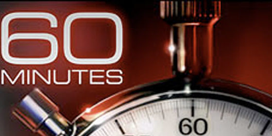 60-minutes