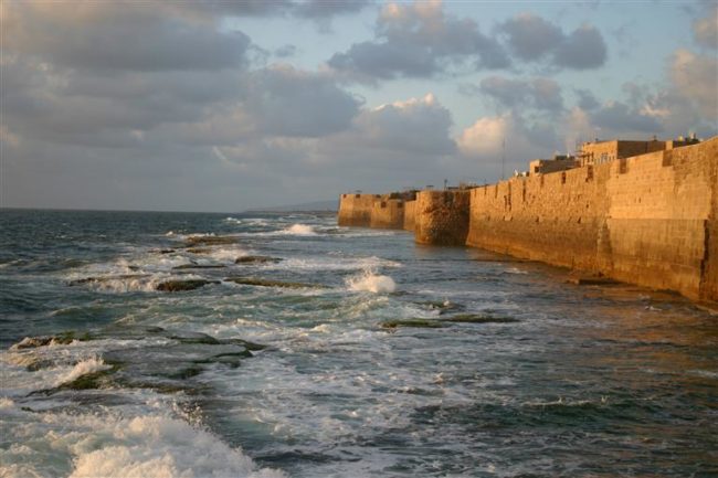 AccoSeaWall