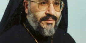 Archbishop Cyril BOUSTROS