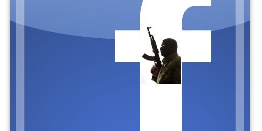 Facebook Palestinian