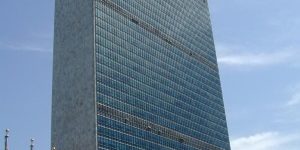 United Nations Building