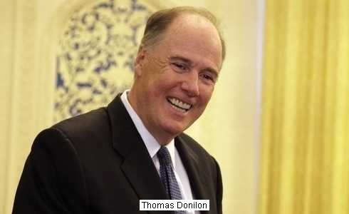 Thomas Donilon
