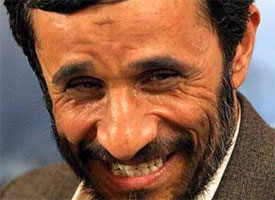 ahmadinejad-iran