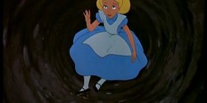 alice-falling-down-rabbit-hole