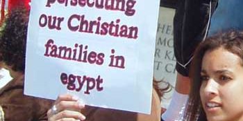 christians in egypt