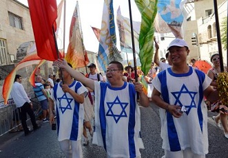 christians-support-israel