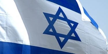 israel flag