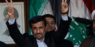 iran peace