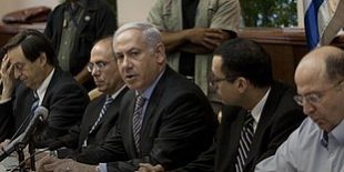 Mideast Israel Palestinians