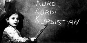kurdistan